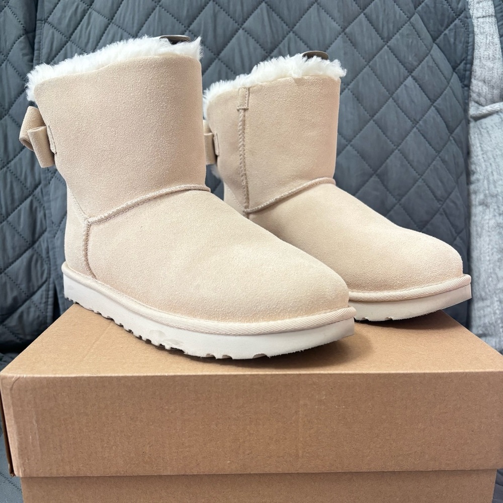 UGG Mini Bailey